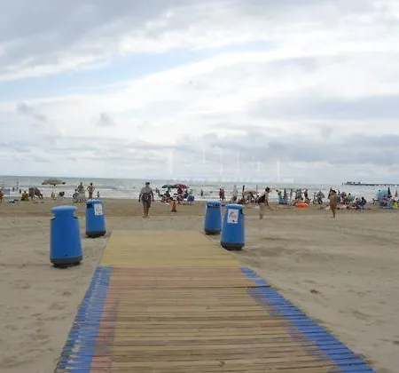 Uim Mediterraneo Claveles Wifi Puerto de Sagunto Exterior photo