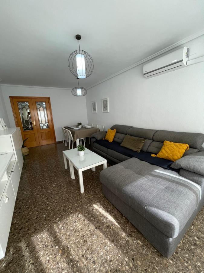 Uim Mediterraneo Claveles Wifi Apartment *