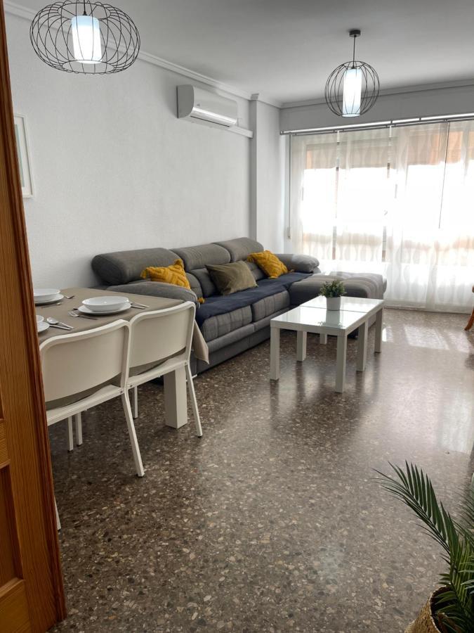 Apartment Uim Mediterraneo Claveles Wifi